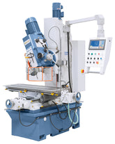 Bernardo BFM 180 inkl. 3-Achs-Digitalanzeige ES-12 H * 02-1310XL